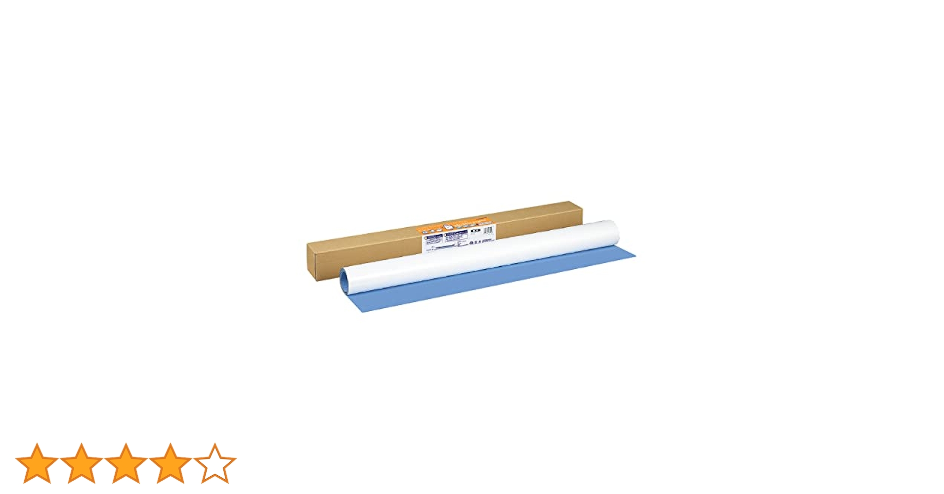 Amazon | コクヨ(KOKUYO) ホワイトボード ピタボ 吸着シート